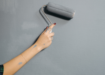 How to Create a Focal Point in Your Room with Paint